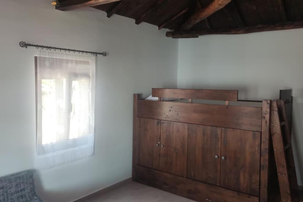 Malakion Rustic Studio Seaside View Extérieur photo